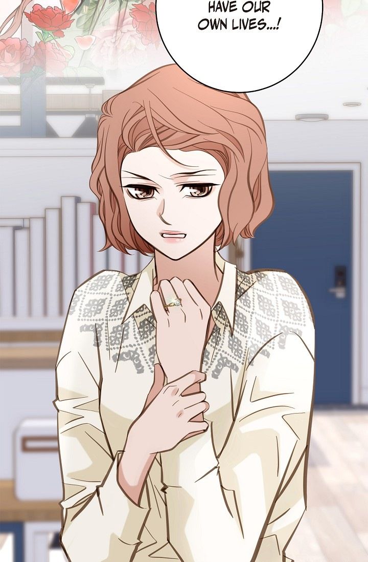 Survival Marriage Chapter 57 - Page 76