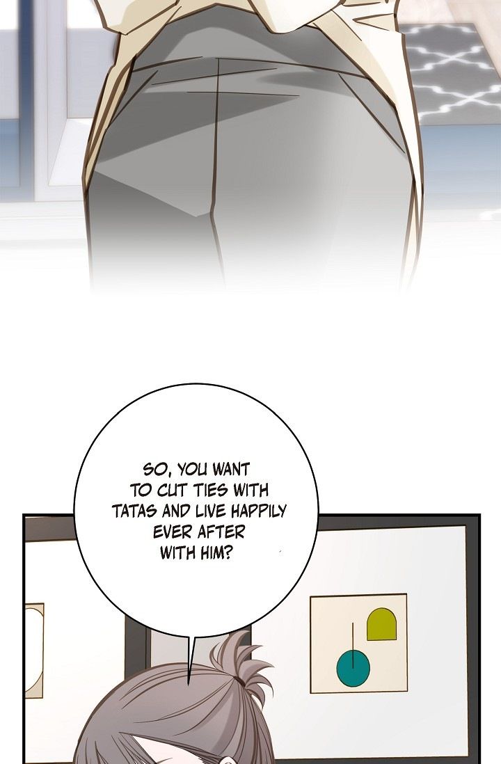 Survival Marriage Chapter 57 - Page 77