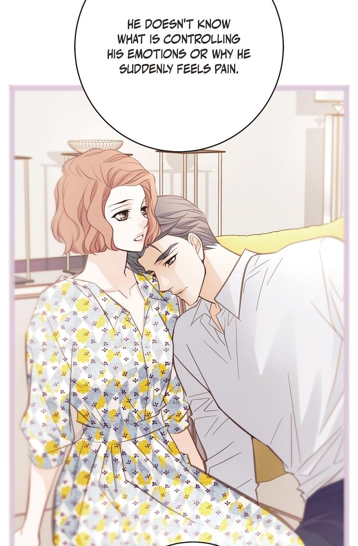 Survival Marriage Chapter 58 - Page 10