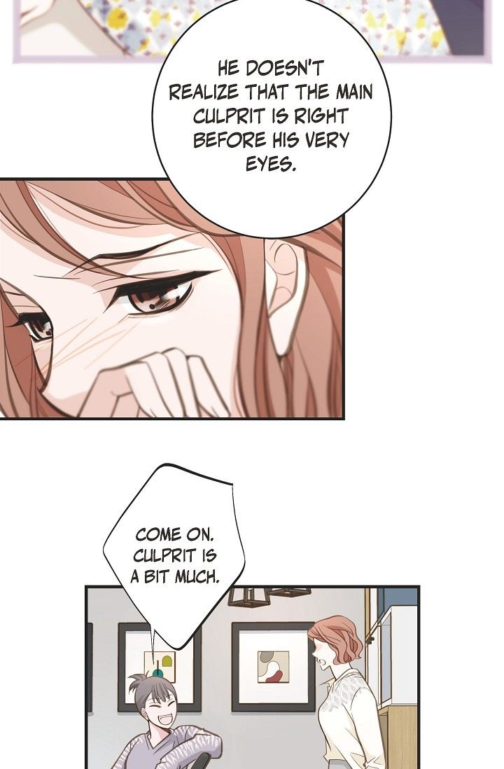 Survival Marriage Chapter 58 - Page 11