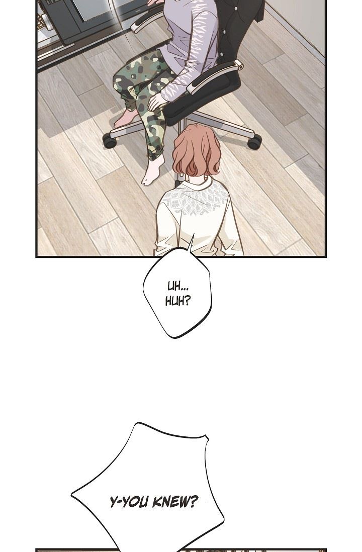 Survival Marriage Chapter 58 - Page 15