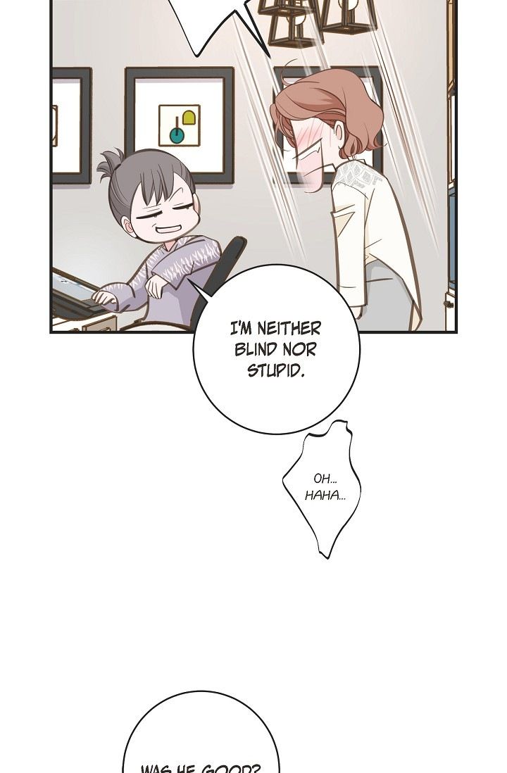 Survival Marriage Chapter 58 - Page 16