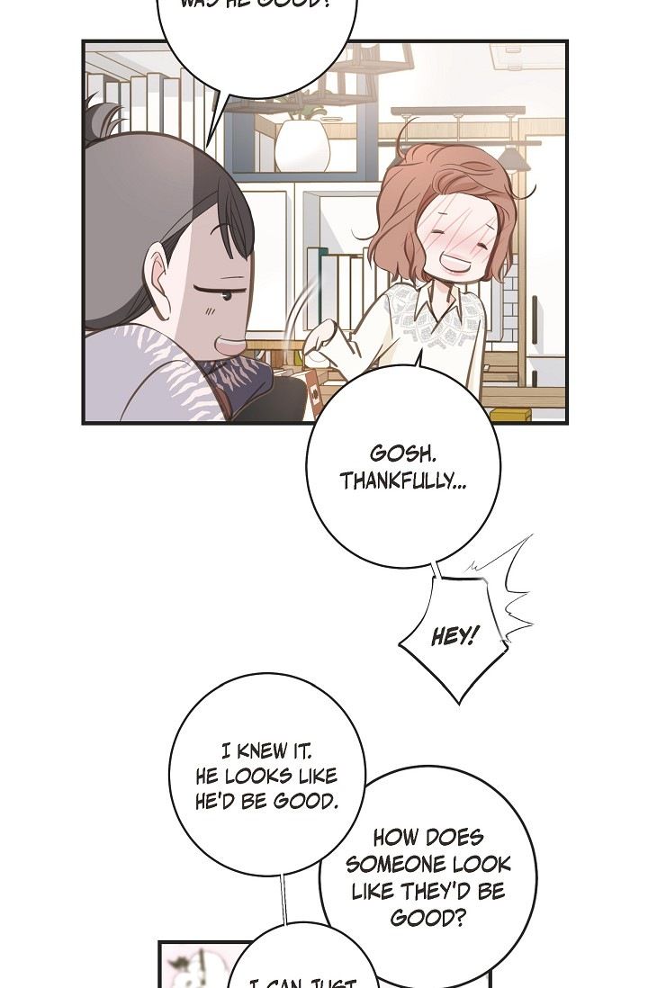 Survival Marriage Chapter 58 - Page 17