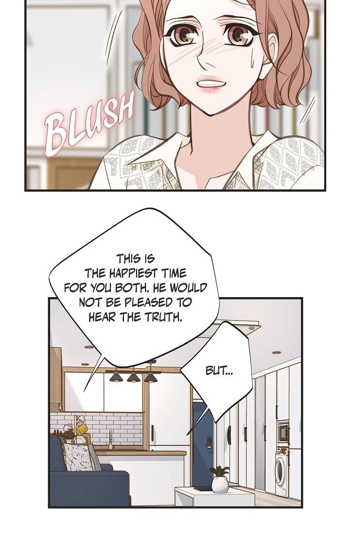 Survival Marriage Chapter 58 - Page 19