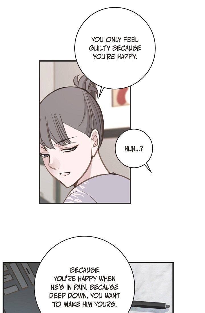 Survival Marriage Chapter 58 - Page 20