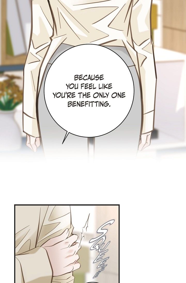 Survival Marriage Chapter 58 - Page 22