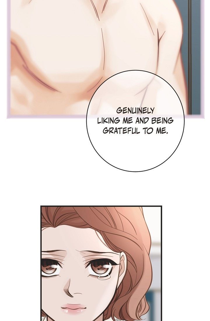 Survival Marriage Chapter 58 - Page 24