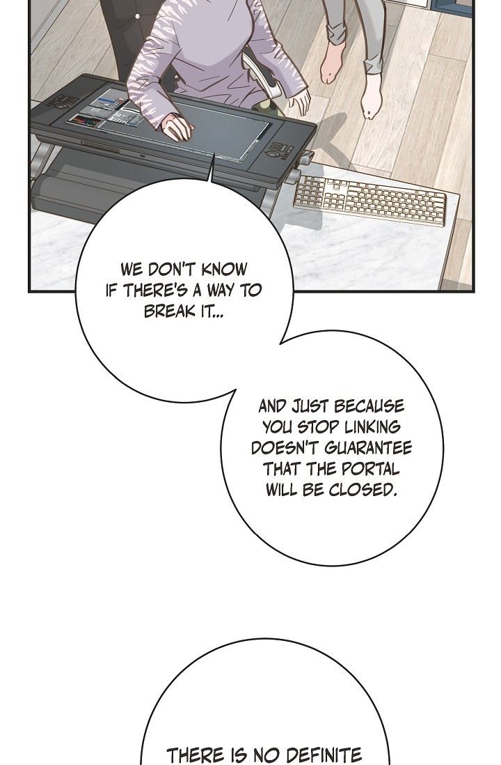 Survival Marriage Chapter 58 - Page 28