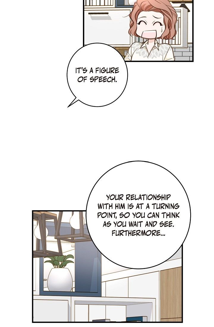 Survival Marriage Chapter 58 - Page 31