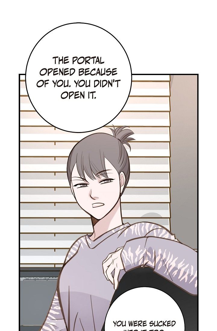 Survival Marriage Chapter 58 - Page 32