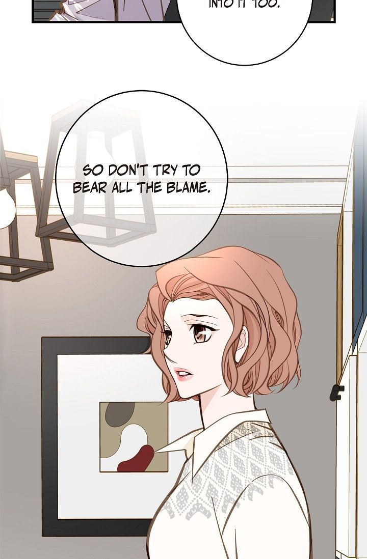 Survival Marriage Chapter 58 - Page 33