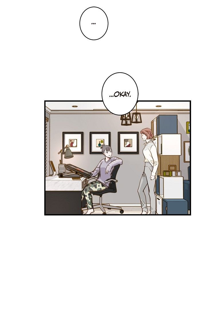 Survival Marriage Chapter 58 - Page 35