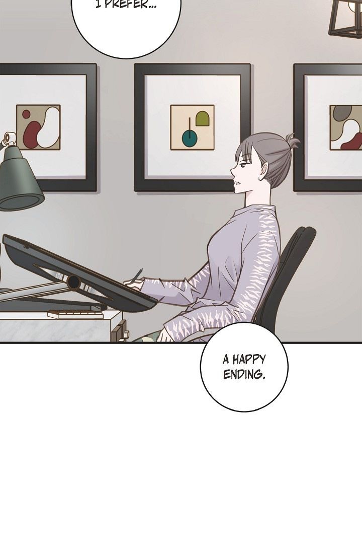 Survival Marriage Chapter 58 - Page 38