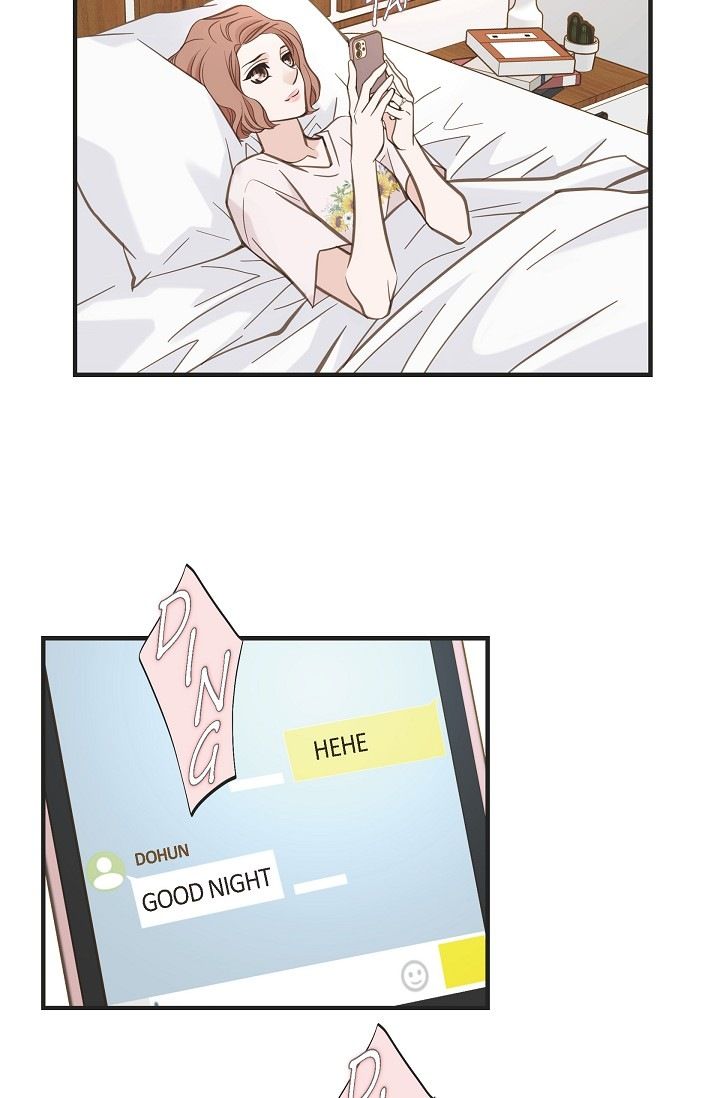 Survival Marriage Chapter 58 - Page 40