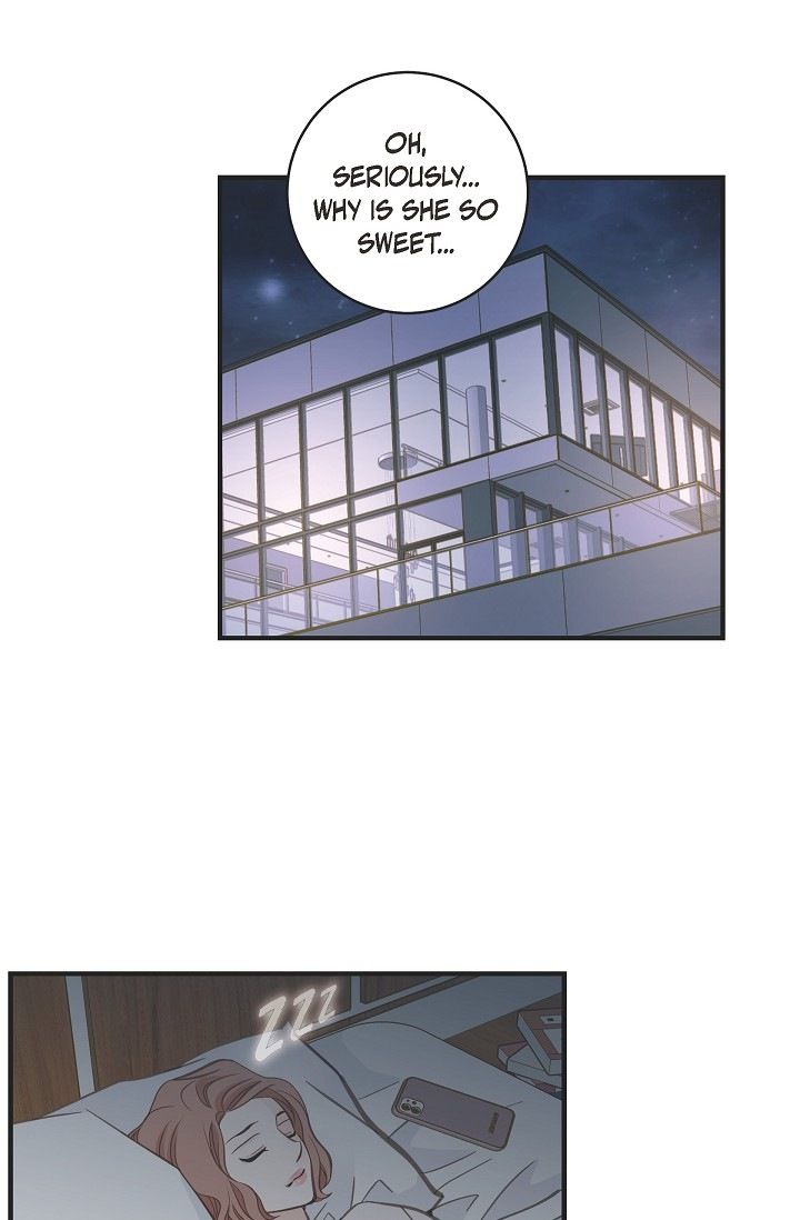 Survival Marriage Chapter 58 - Page 45