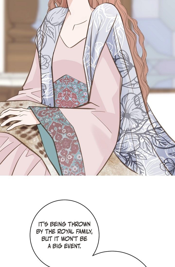 Survival Marriage Chapter 58 - Page 48