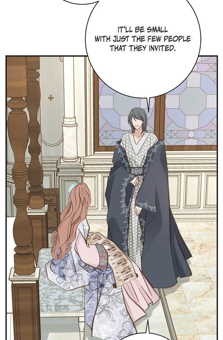 Survival Marriage Chapter 58 - Page 49