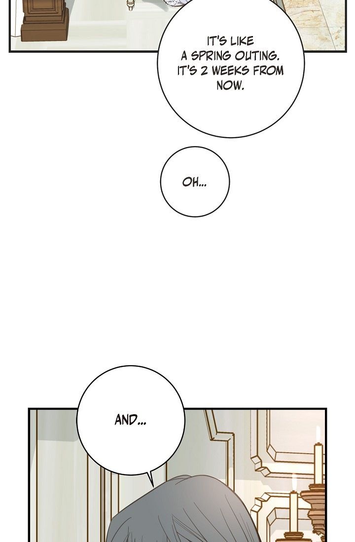 Survival Marriage Chapter 58 - Page 50