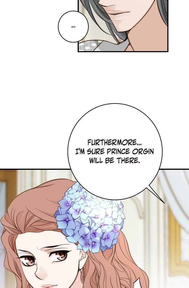 Survival Marriage Chapter 58 - Page 54