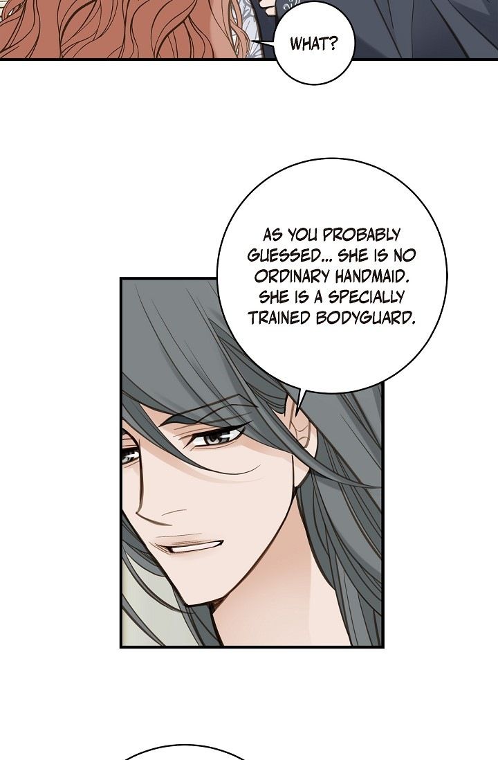 Survival Marriage Chapter 58 - Page 56