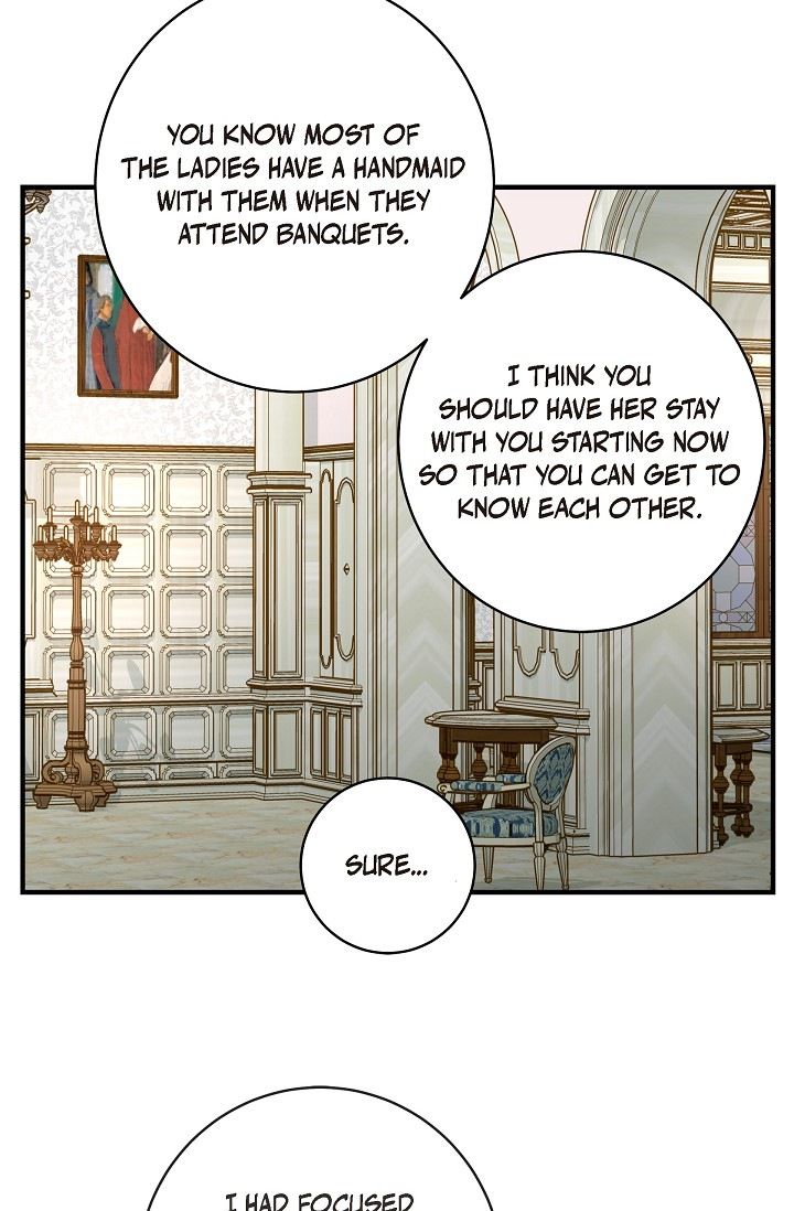 Survival Marriage Chapter 58 - Page 57