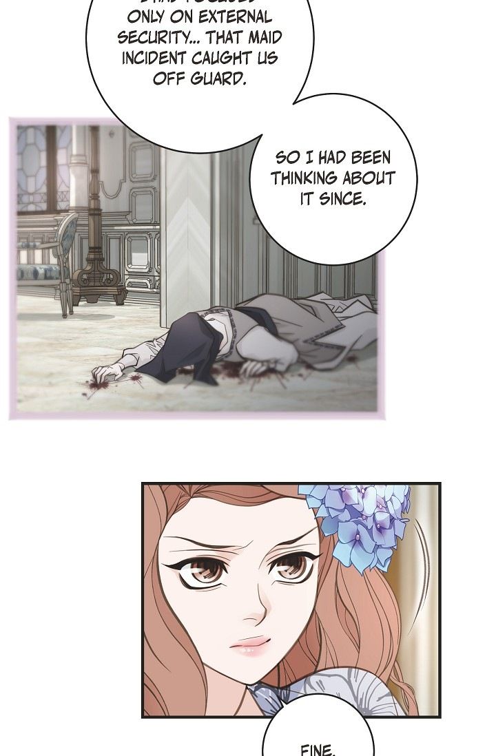 Survival Marriage Chapter 58 - Page 58