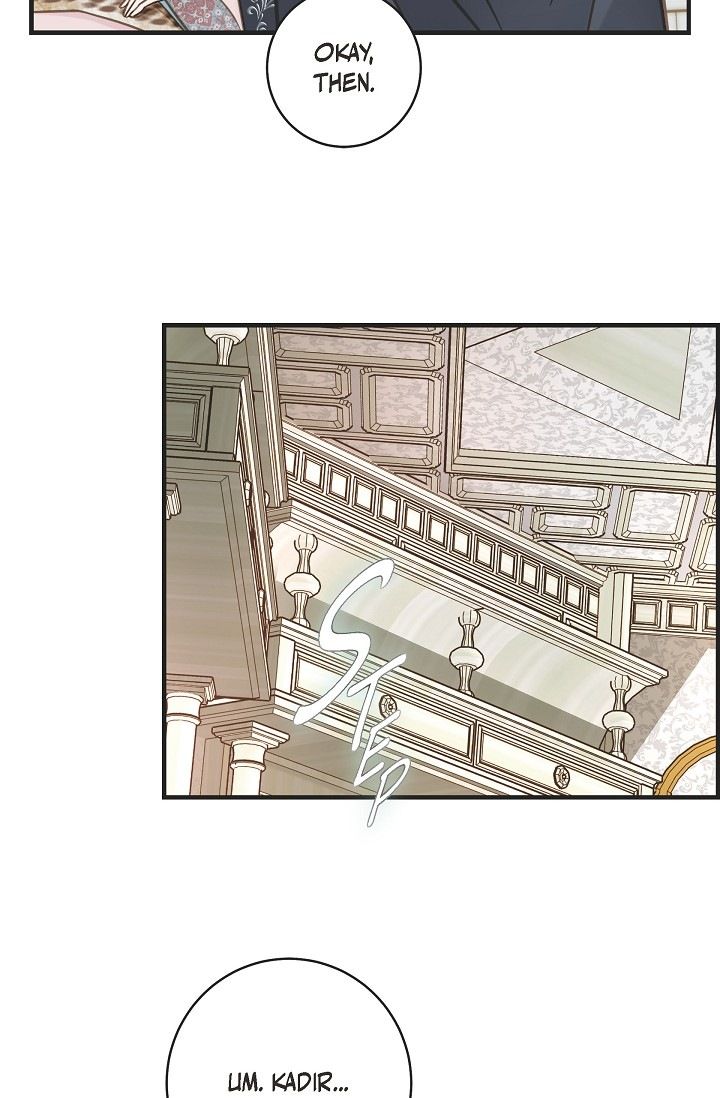 Survival Marriage Chapter 58 - Page 60