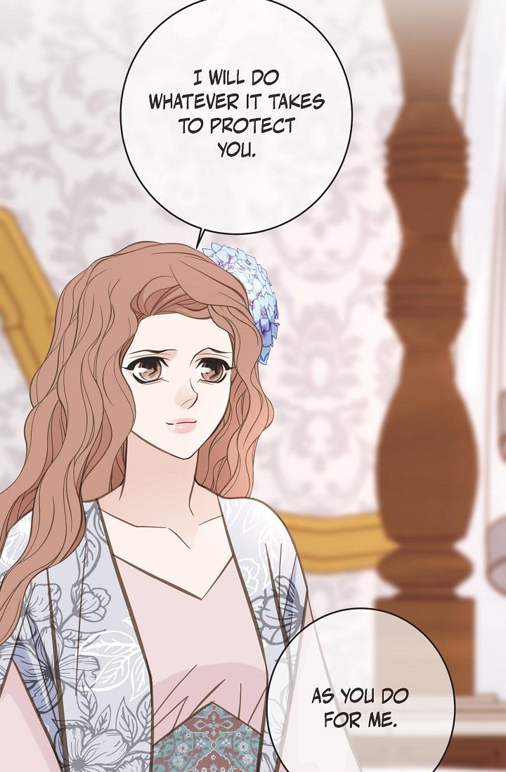 Survival Marriage Chapter 58 - Page 62