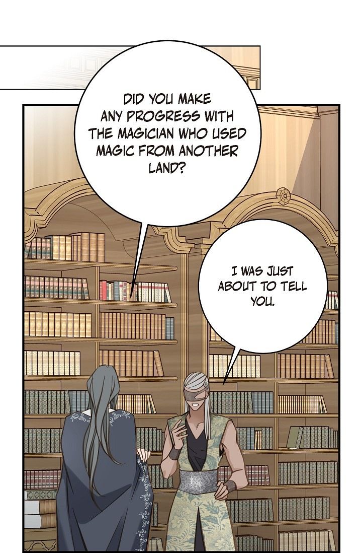 Survival Marriage Chapter 58 - Page 66