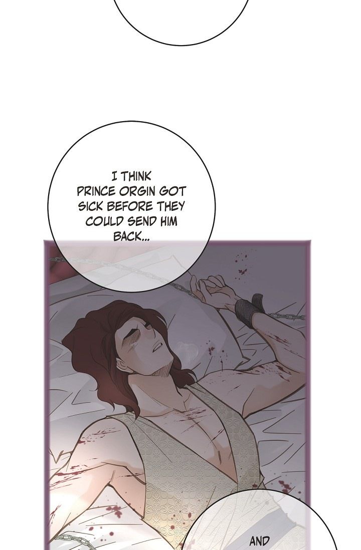 Survival Marriage Chapter 58 - Page 73