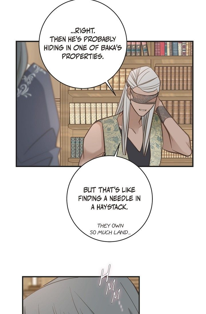 Survival Marriage Chapter 58 - Page 77