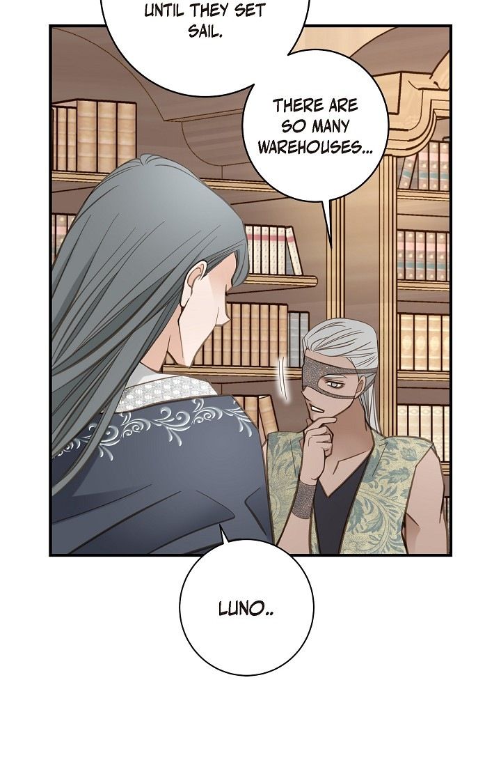 Survival Marriage Chapter 58 - Page 86