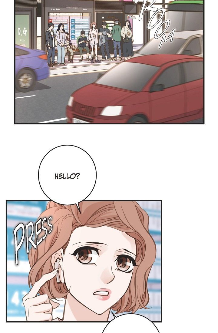 Survival Marriage Chapter 59 - Page 5