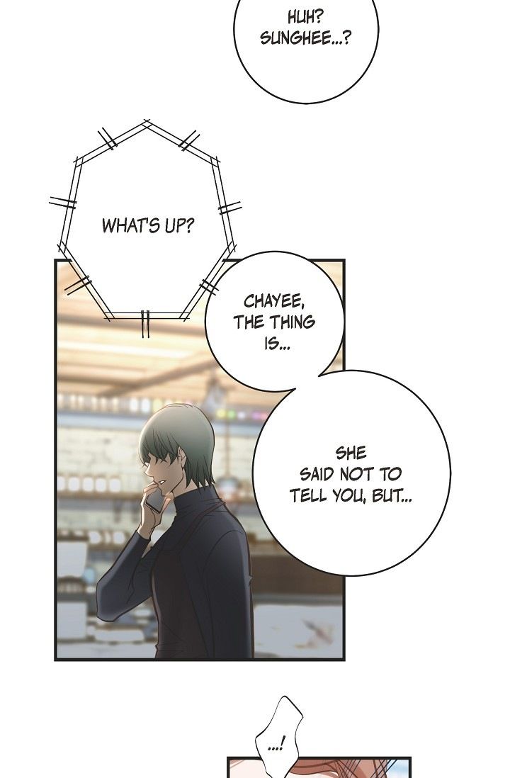 Survival Marriage Chapter 59 - Page 6