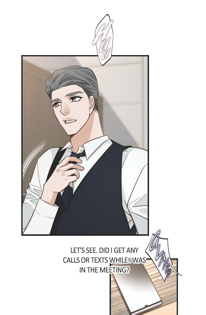 Survival Marriage Chapter 59 - Page 10