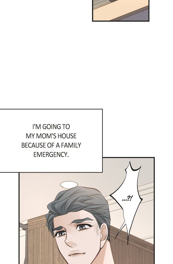 Survival Marriage Chapter 59 - Page 11