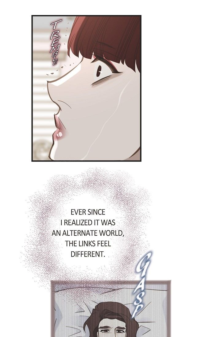 Survival Marriage Chapter 59 - Page 14