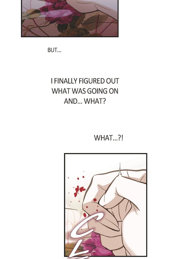 Survival Marriage Chapter 59 - Page 16