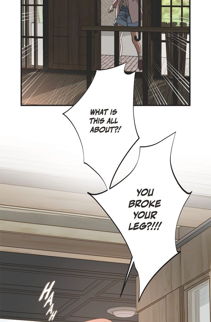 Survival Marriage Chapter 59 - Page 23