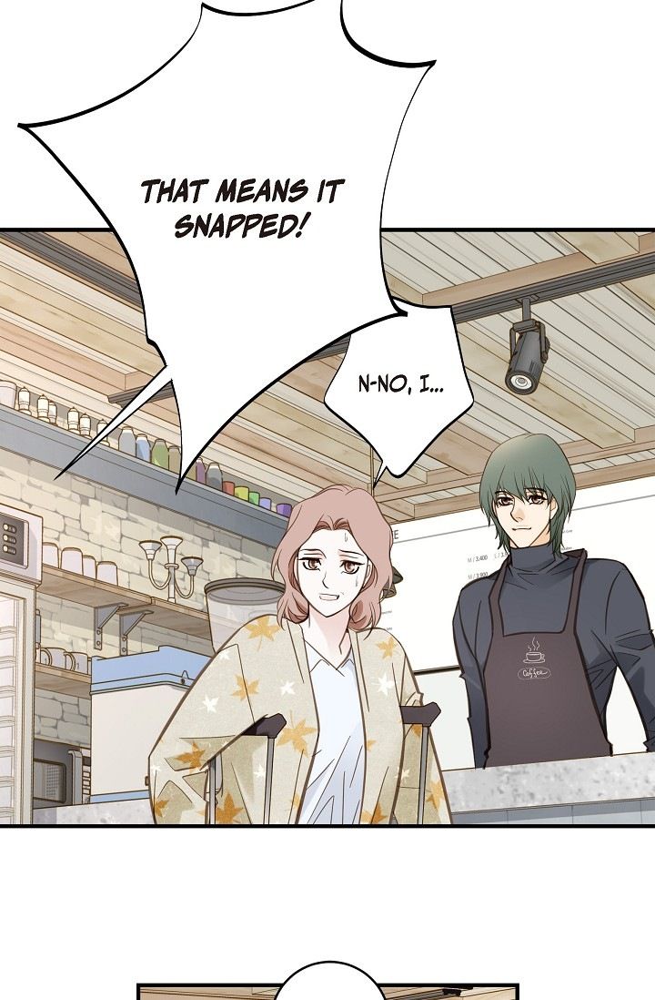 Survival Marriage Chapter 59 - Page 25