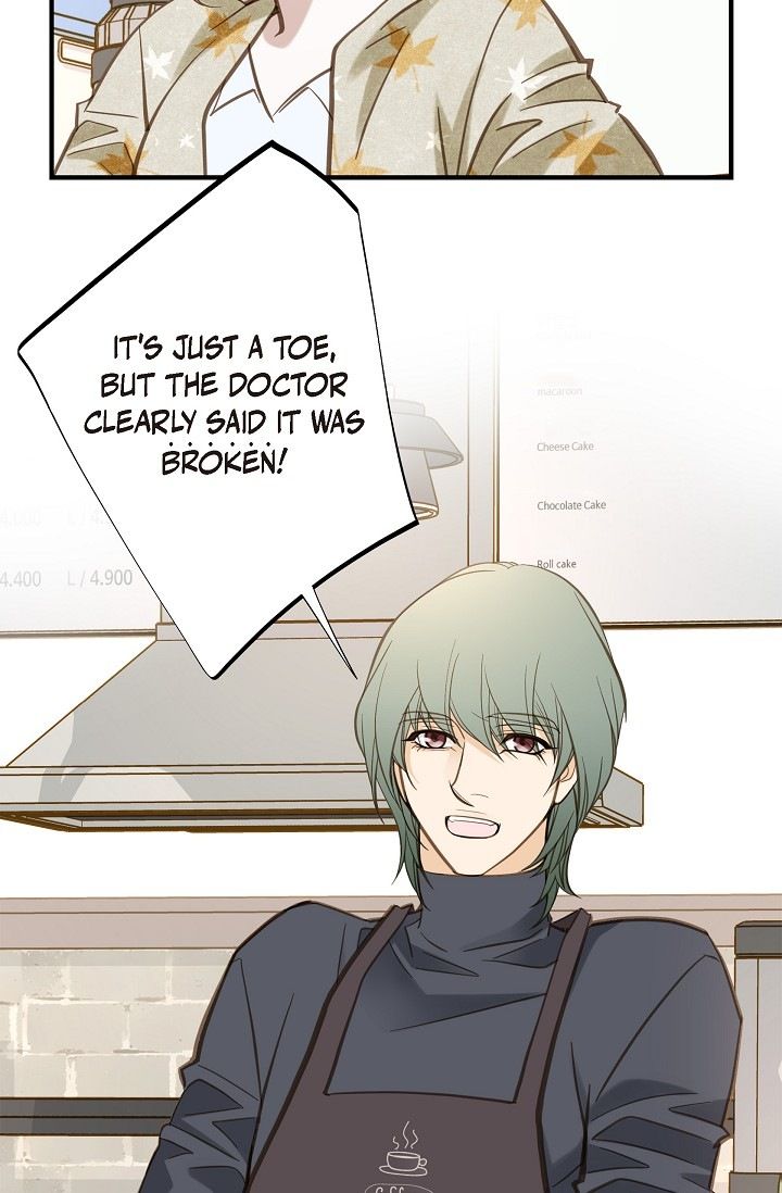 Survival Marriage Chapter 59 - Page 27