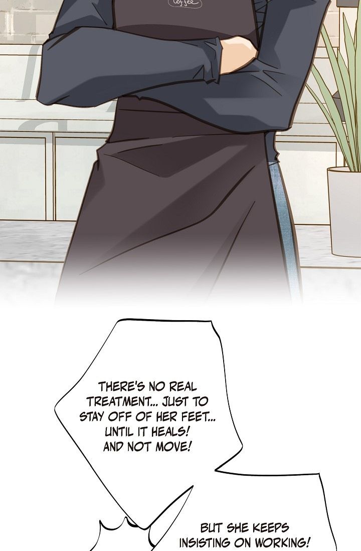 Survival Marriage Chapter 59 - Page 28