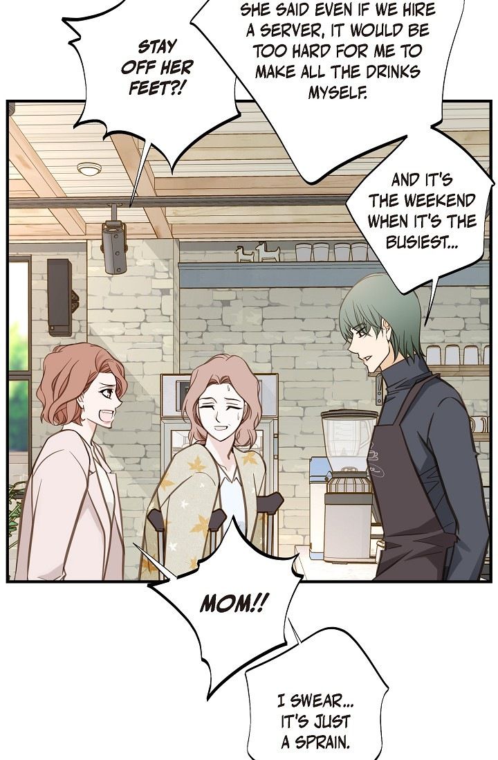 Survival Marriage Chapter 59 - Page 29