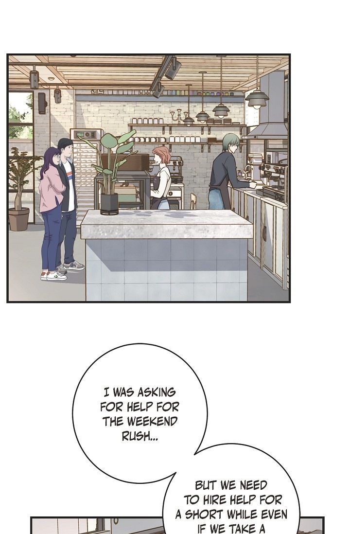 Survival Marriage Chapter 59 - Page 32