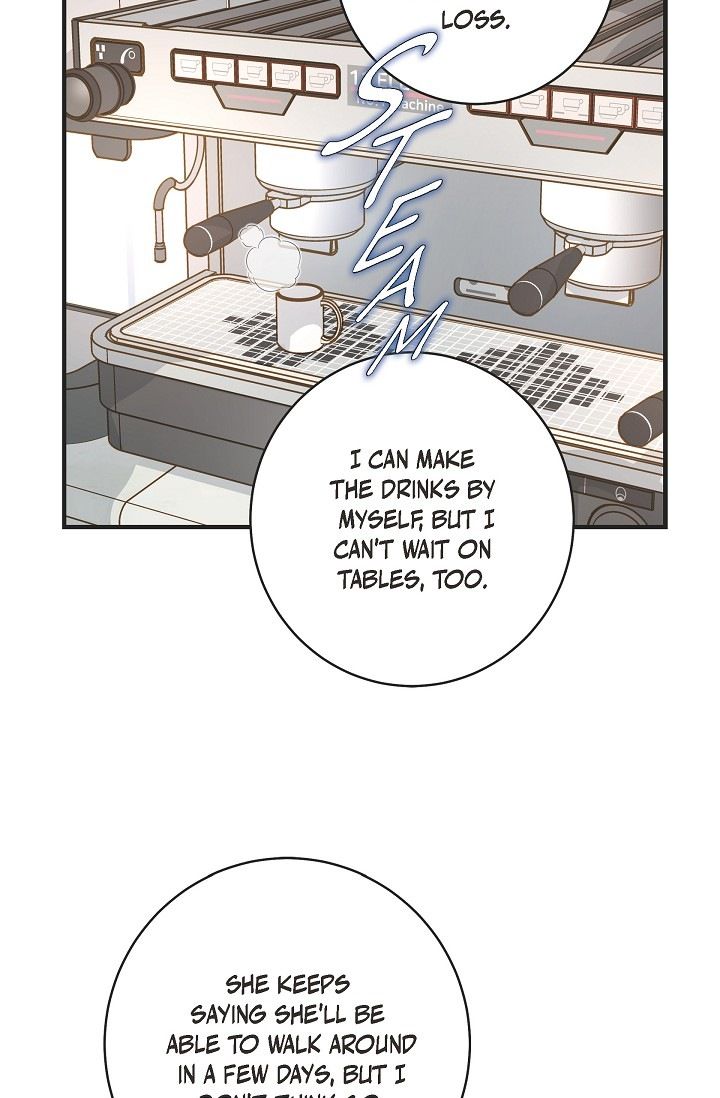 Survival Marriage Chapter 59 - Page 33