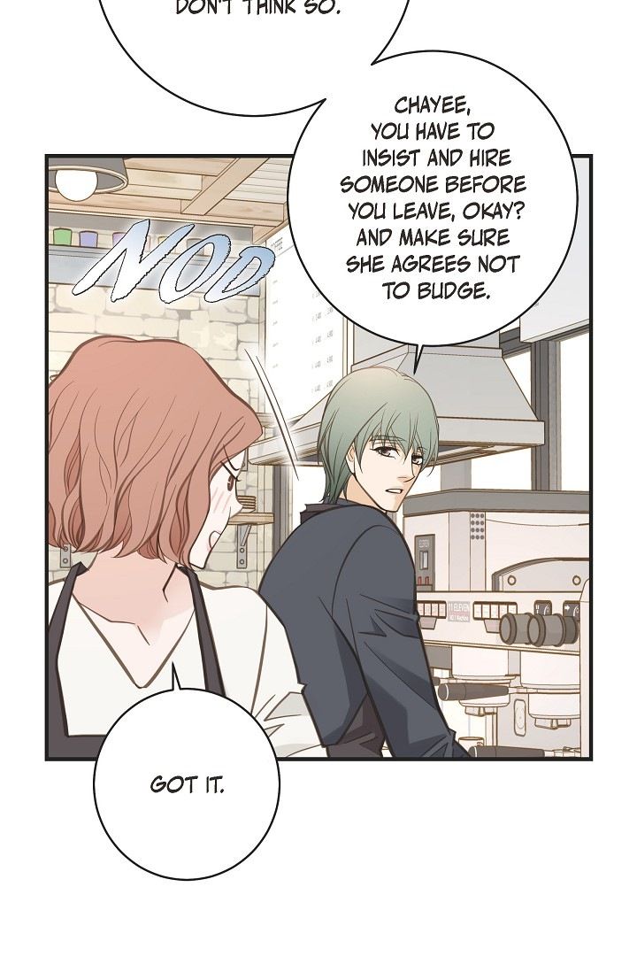 Survival Marriage Chapter 59 - Page 34