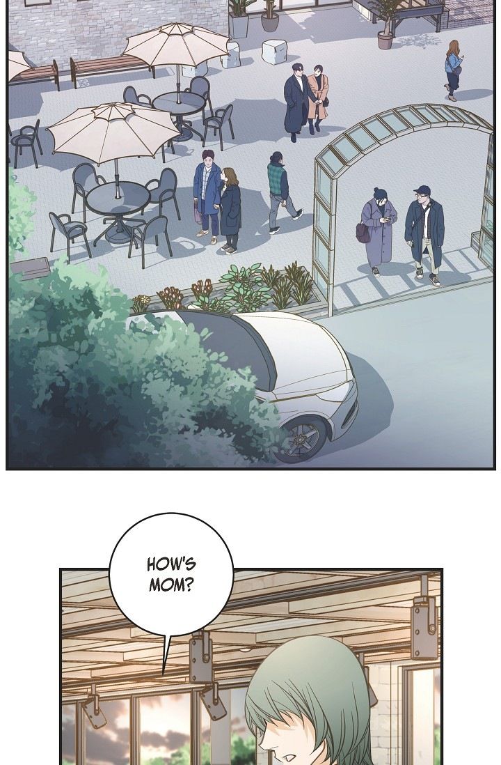 Survival Marriage Chapter 59 - Page 45