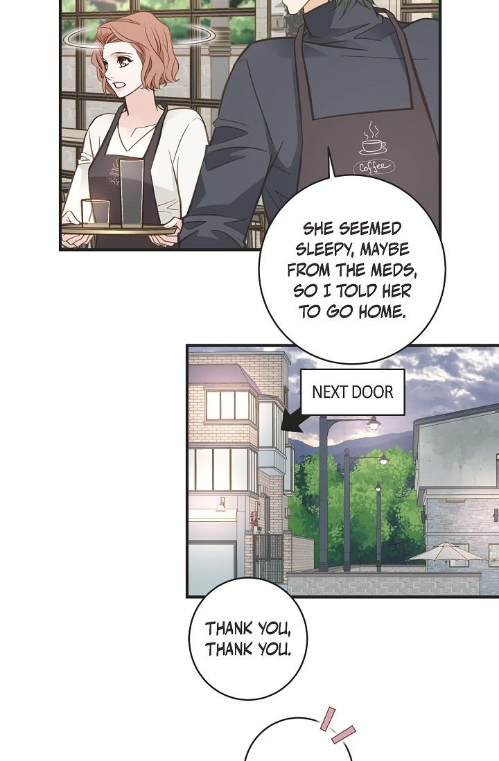 Survival Marriage Chapter 59 - Page 46