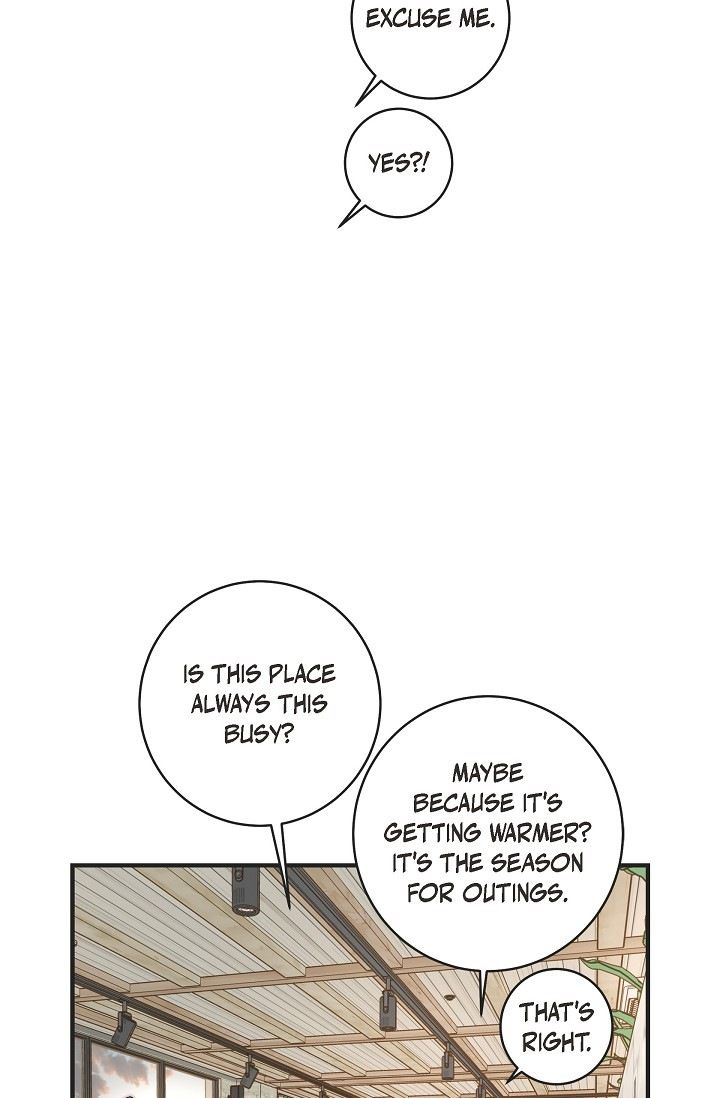 Survival Marriage Chapter 59 - Page 47