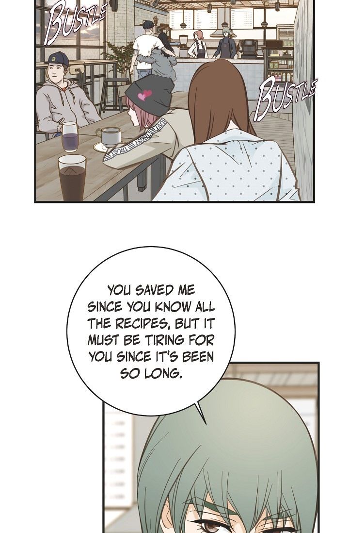 Survival Marriage Chapter 59 - Page 48